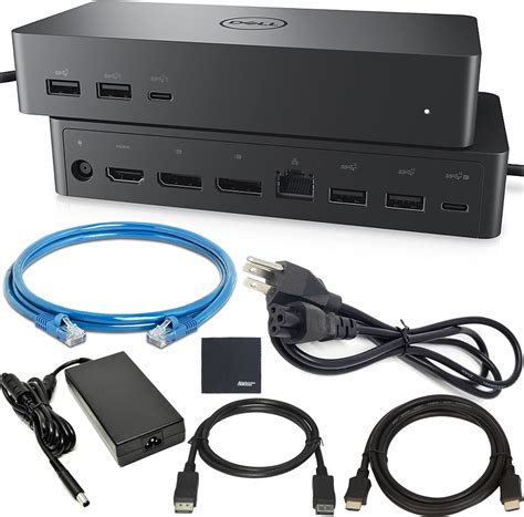 Dell Universal Dock .